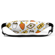 Load image into Gallery viewer, Bocadillo Rico Fanny Pack
