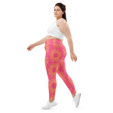 Load image into Gallery viewer, Izalco Plus Size Leggings
