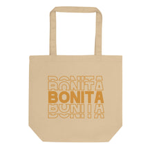 Load image into Gallery viewer, Bonita Eco Tote Bag
