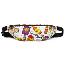 Load image into Gallery viewer, Bocadillo Taki Fanny Pack
