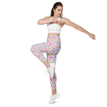 Load image into Gallery viewer, Jucuapa Leggings with pockets
