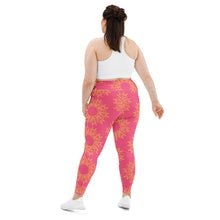 Load image into Gallery viewer, Izalco Plus Size Leggings
