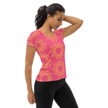 Load image into Gallery viewer, Izalco Women&#39;s Athletic T-shirt
