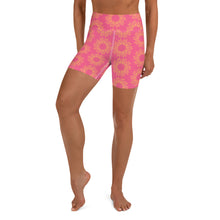 Load image into Gallery viewer, Izalco Yoga Shorts
