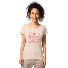 Load image into Gallery viewer, Ten Fe Organic T-shirt
