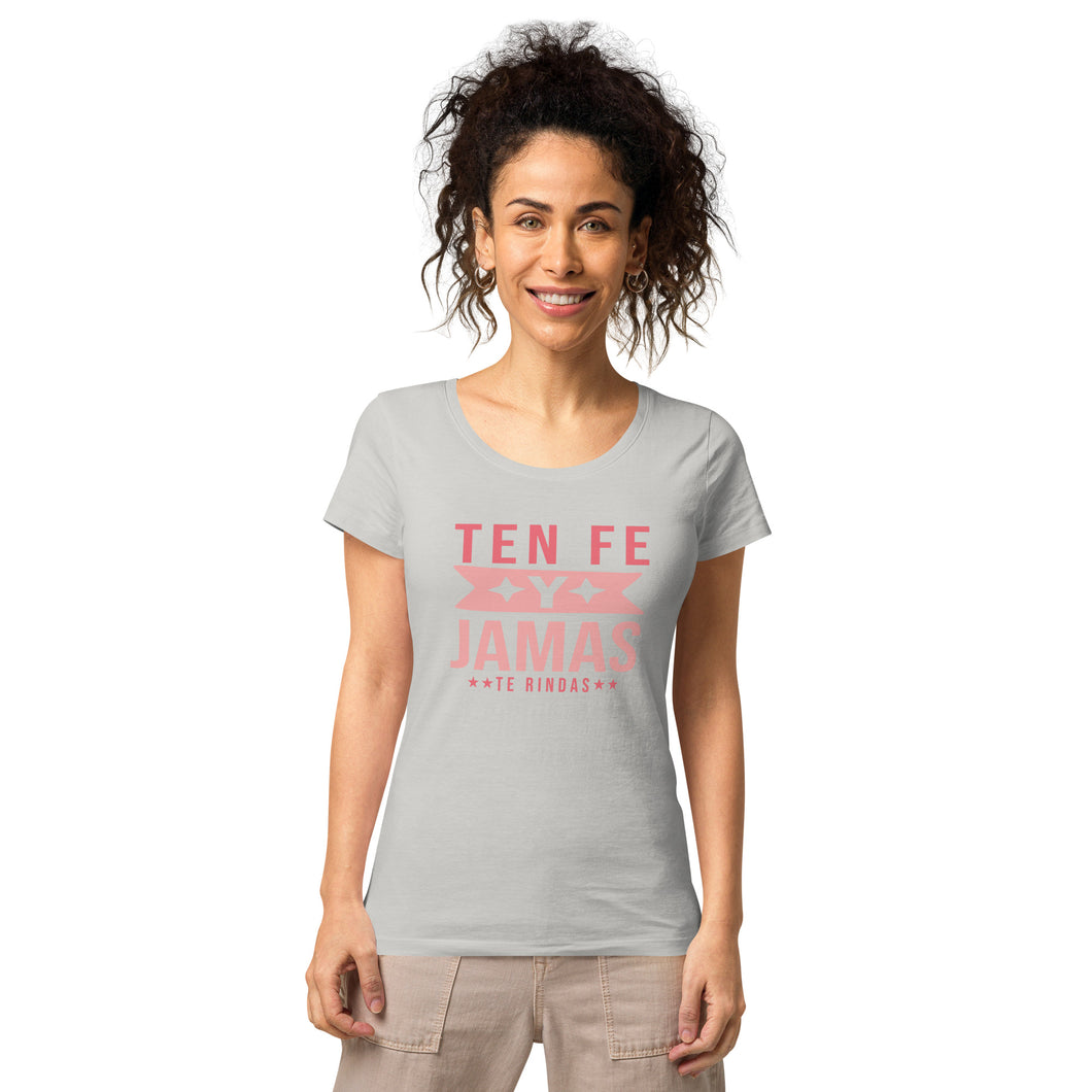 Ten Fe Organic T-shirt