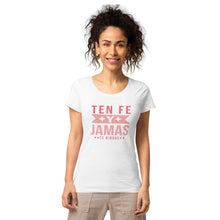 Load image into Gallery viewer, Ten Fe Organic T-shirt
