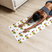 Load image into Gallery viewer, Cora Yoga mat
